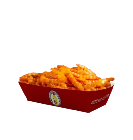 Cheese Fries