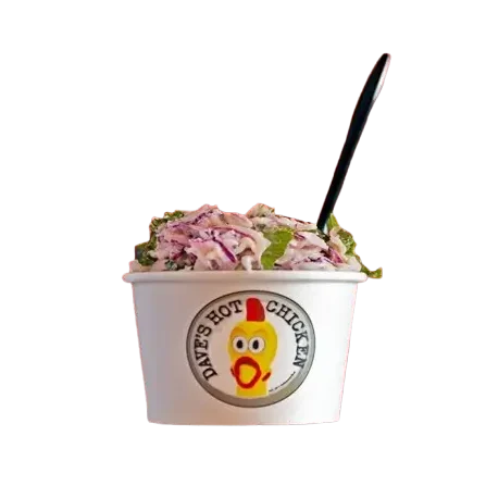 Kale Slaw