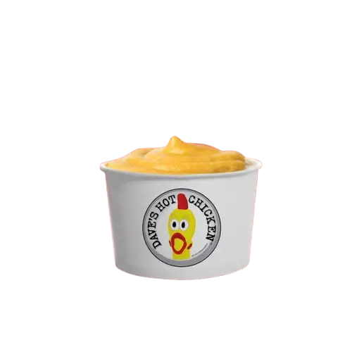 Large Dave's Sauce