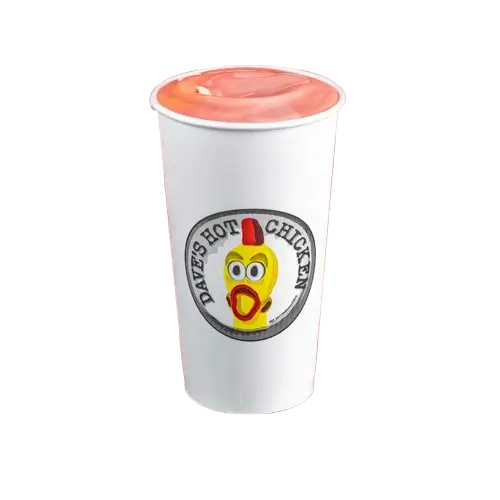 Regular Strawberry Shake