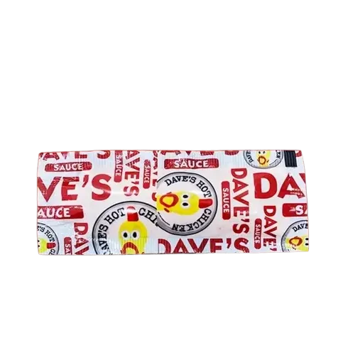 Side of Dave's Sauce